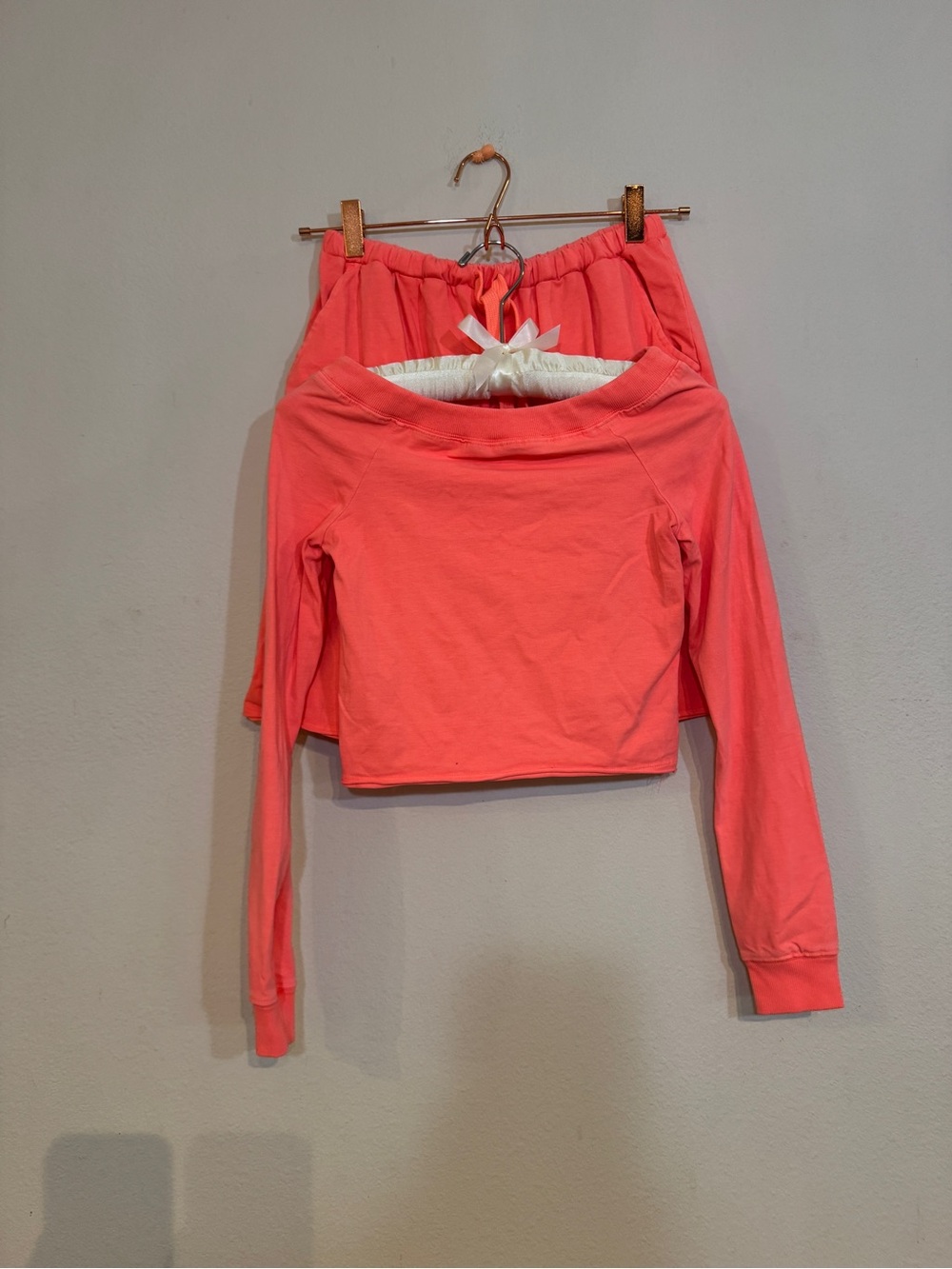 FP movement matching lounge set